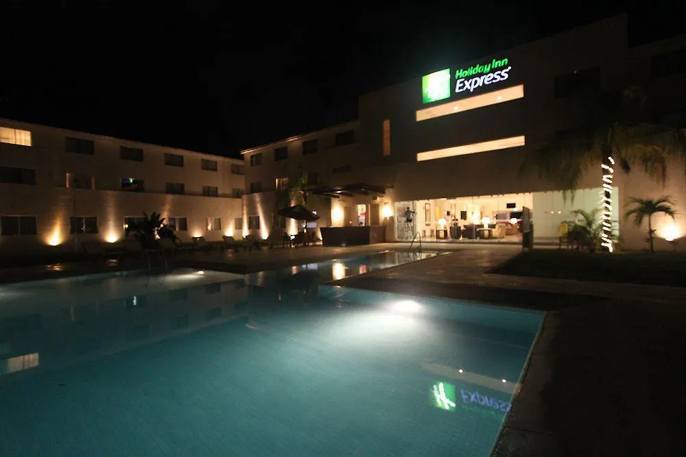 Hotel Wyndham Garden Playa Del Carmen
