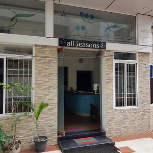 All Seasons Guest house
