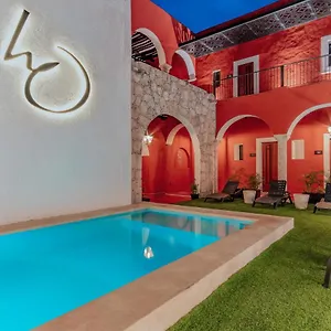 Ho 4* Mérida