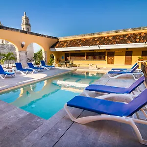 Caribe Yucatan 4* Mérida