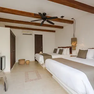 Banana Boutique & - 5th Av 3* Playa del Carmen