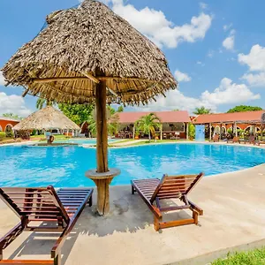 Hacienda Aeropuerto 4* Mérida