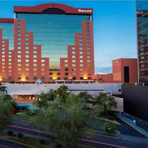 Barcelo 5* Guadalajara