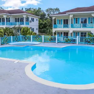 The West End Guest house