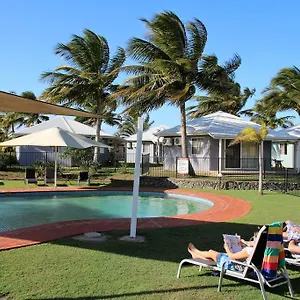 Illawong Resort