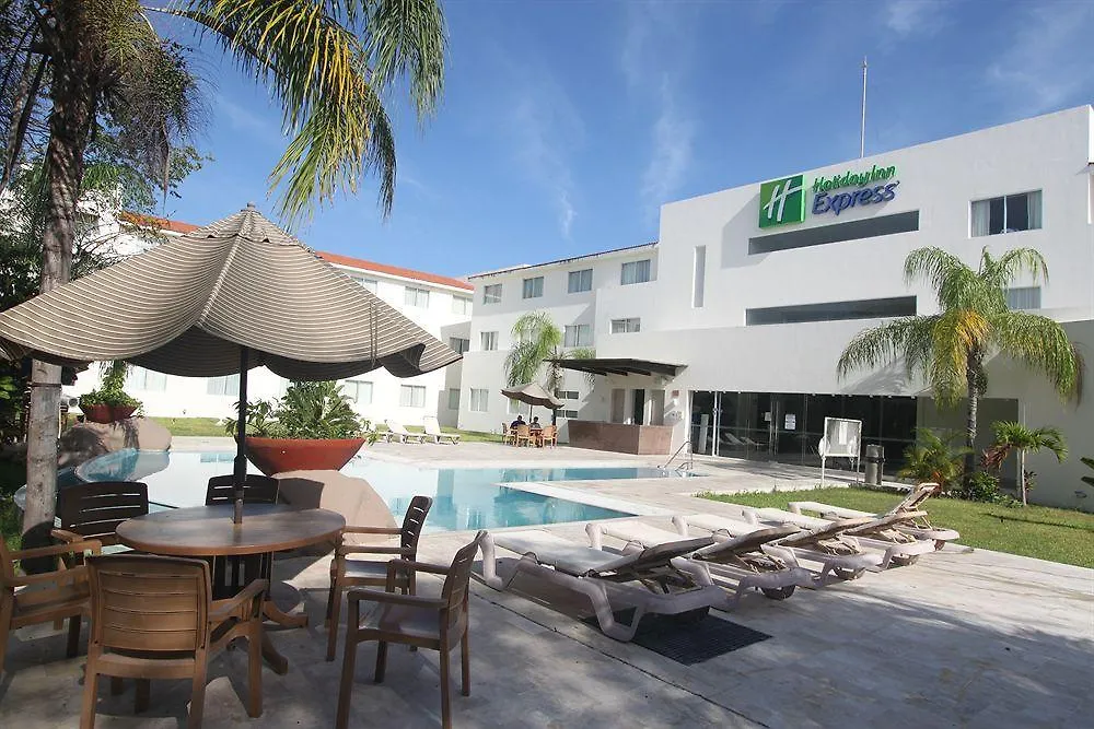 Wyndham Garden Playa Del Carmen Hotel 5*,  Mexico