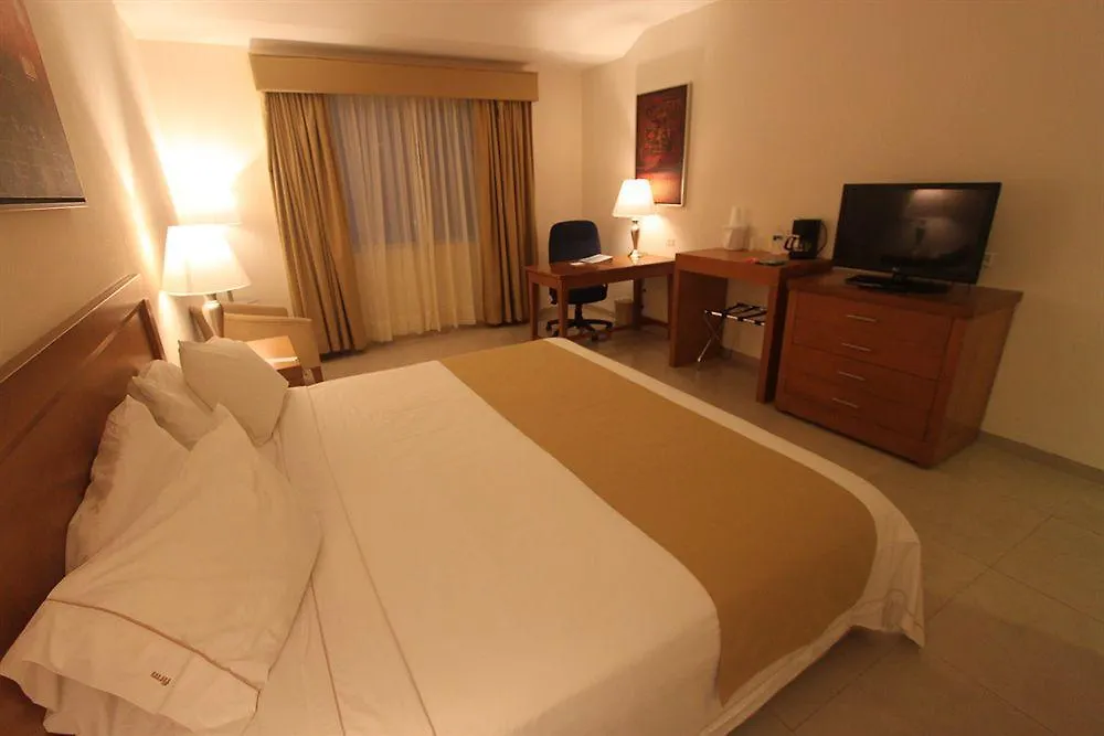 Wyndham Garden Playa Del Carmen Ξενοδοχείο 5*,  Μεξικό