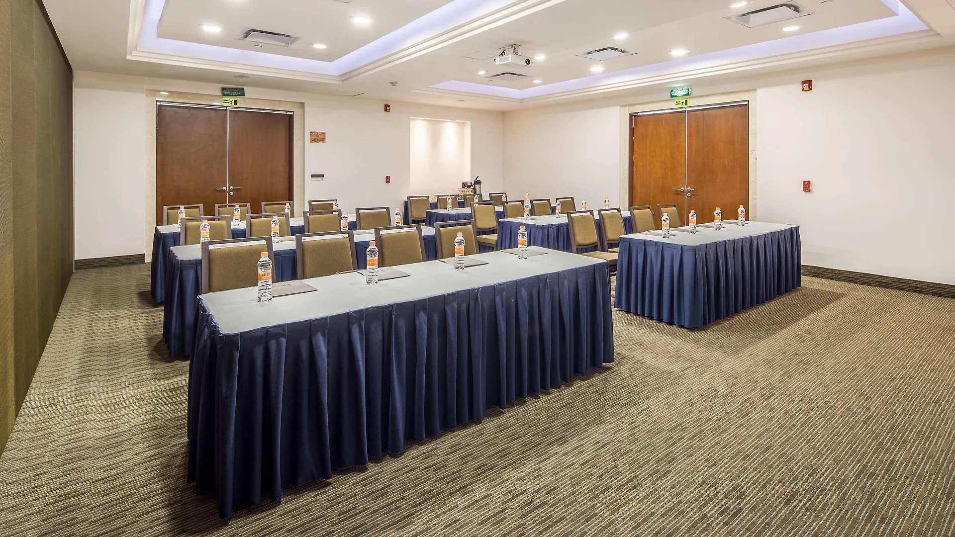 Wyndham Garden Playa Del Carmen Ξενοδοχείο