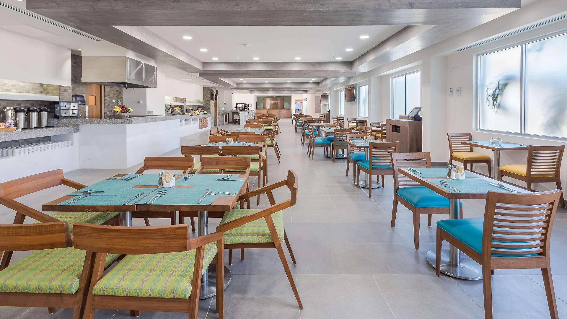 Wyndham Garden Playa Del Carmen Ξενοδοχείο 5*,  Μεξικό