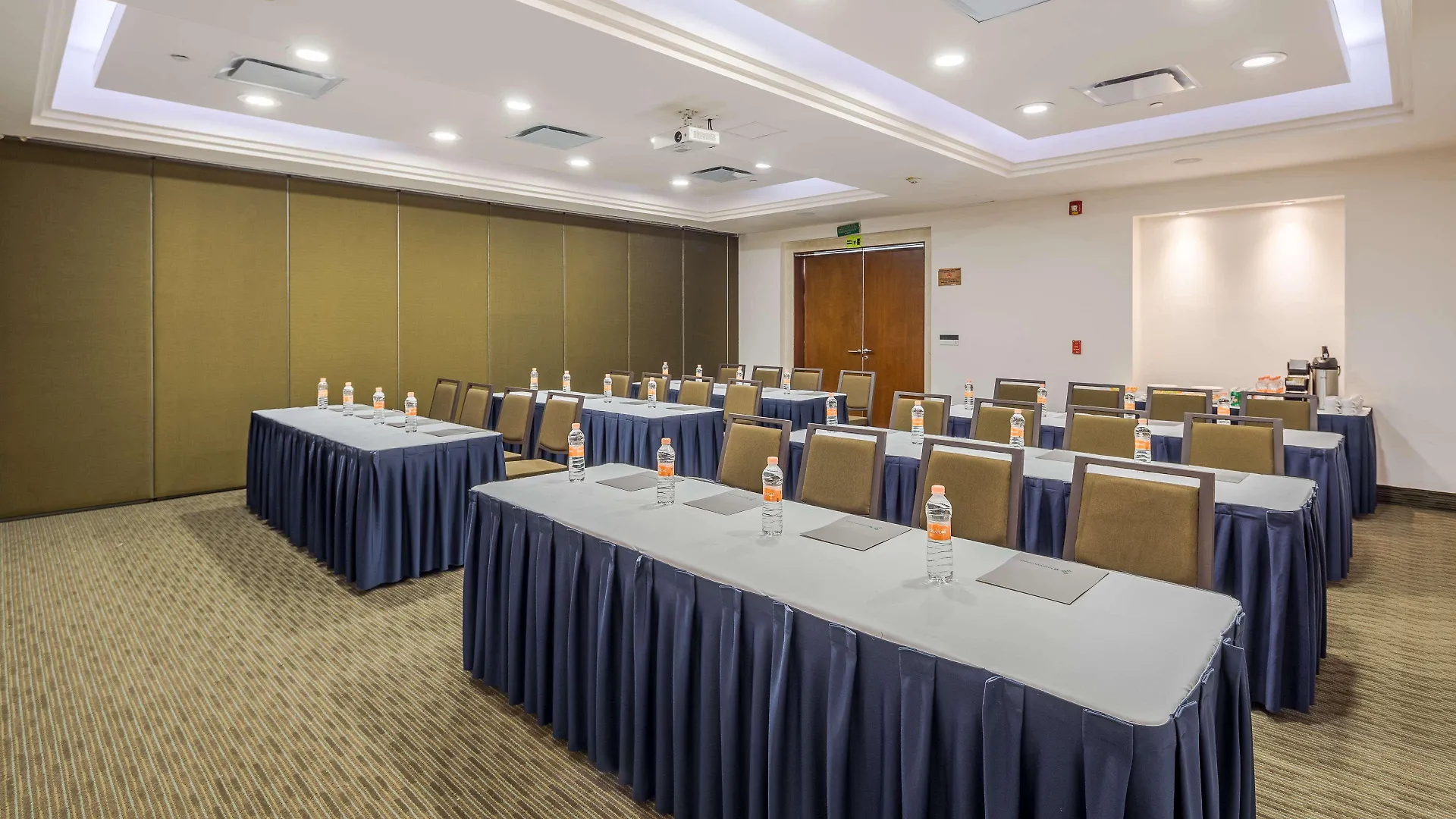 Wyndham Garden Playa Del Carmen Ξενοδοχείο 5*,  Μεξικό