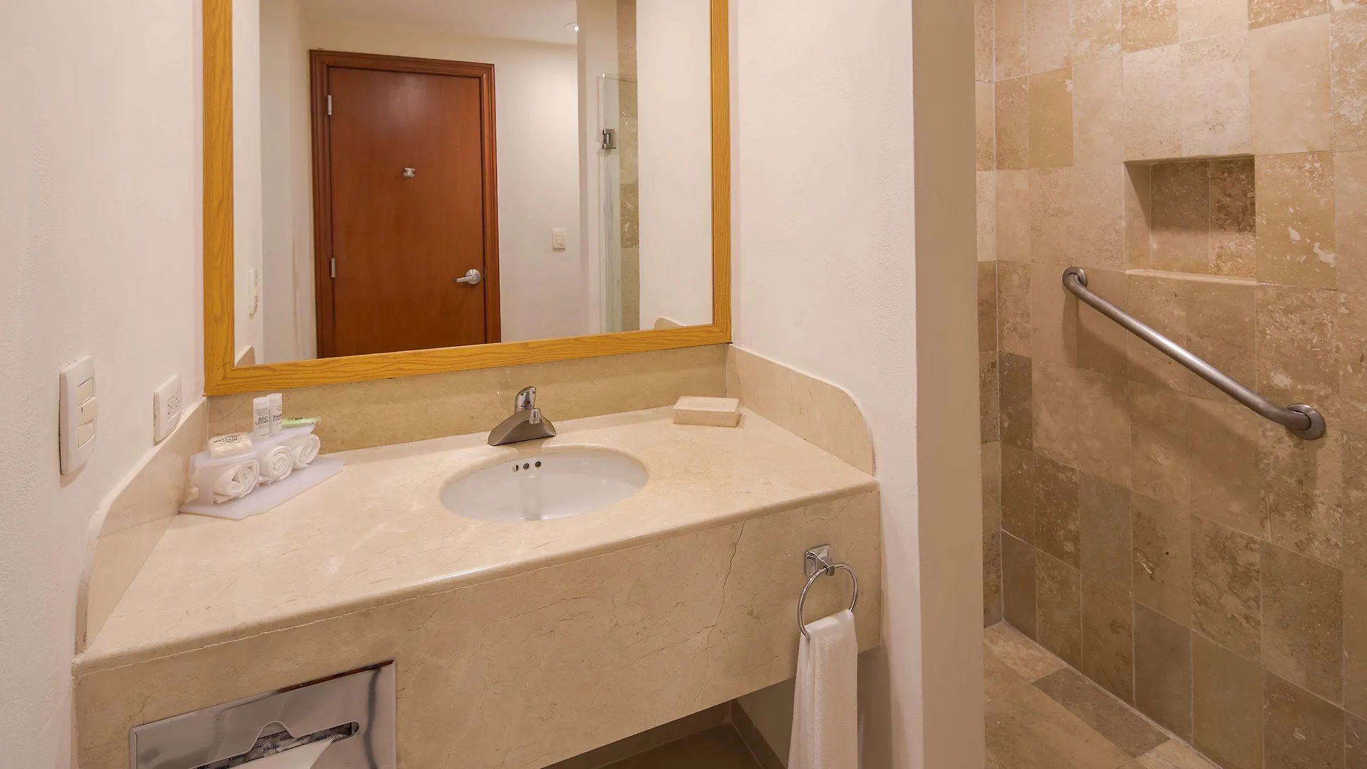 Wyndham Garden Playa Del Carmen Ξενοδοχείο 5*,  Μεξικό