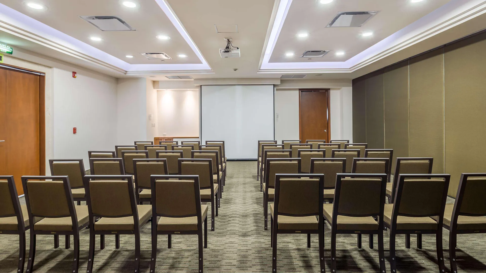 Wyndham Garden Playa Del Carmen Ξενοδοχείο