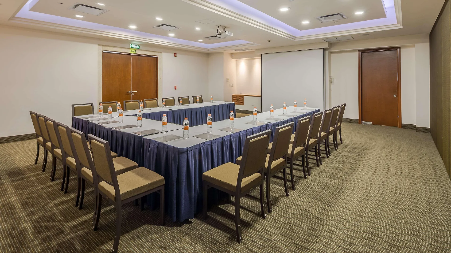 Wyndham Garden Playa Del Carmen Ξενοδοχείο
