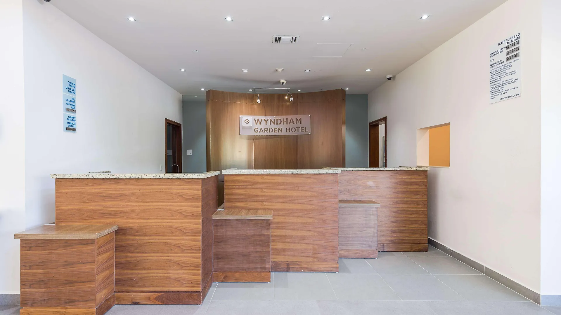 Wyndham Garden Playa Del Carmen Ξενοδοχείο Μεξικό