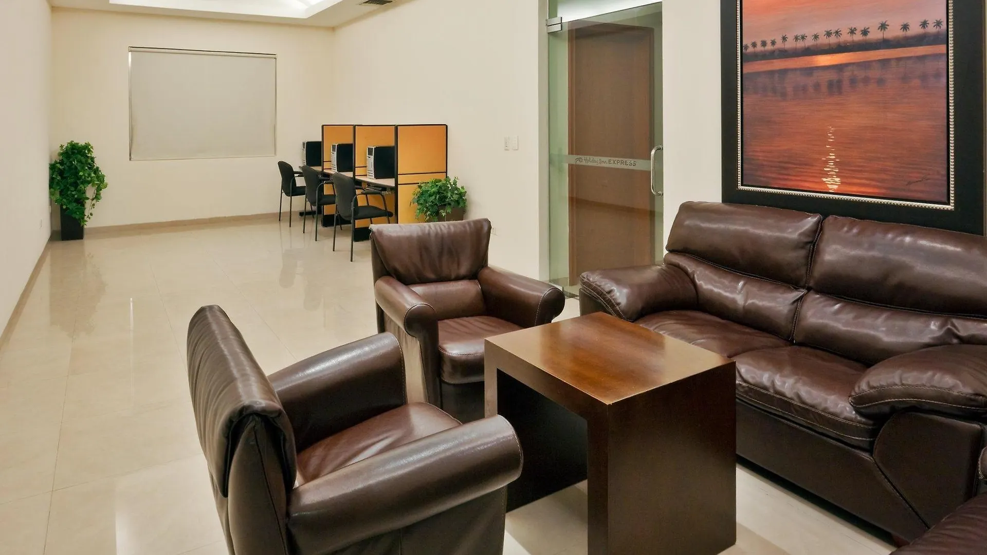 Wyndham Garden Playa Del Carmen Ξενοδοχείο