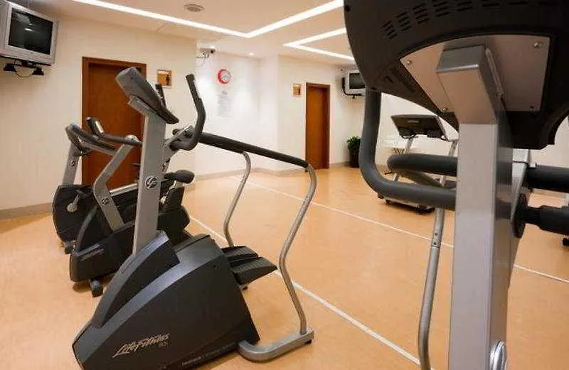 Wyndham Garden Playa Del Carmen Ξενοδοχείο Μεξικό