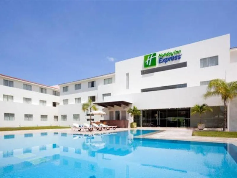 Wyndham Garden Playa Del Carmen Ξενοδοχείο