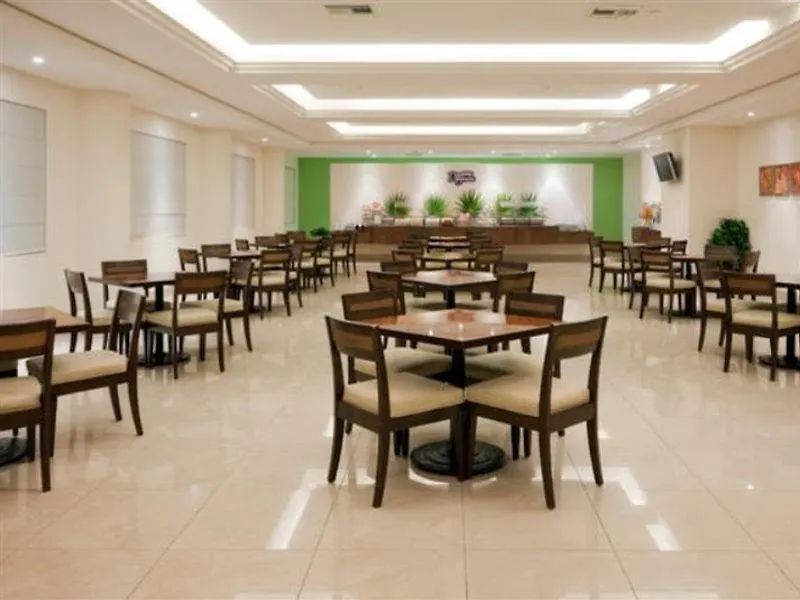 Wyndham Garden Playa Del Carmen Ξενοδοχείο
