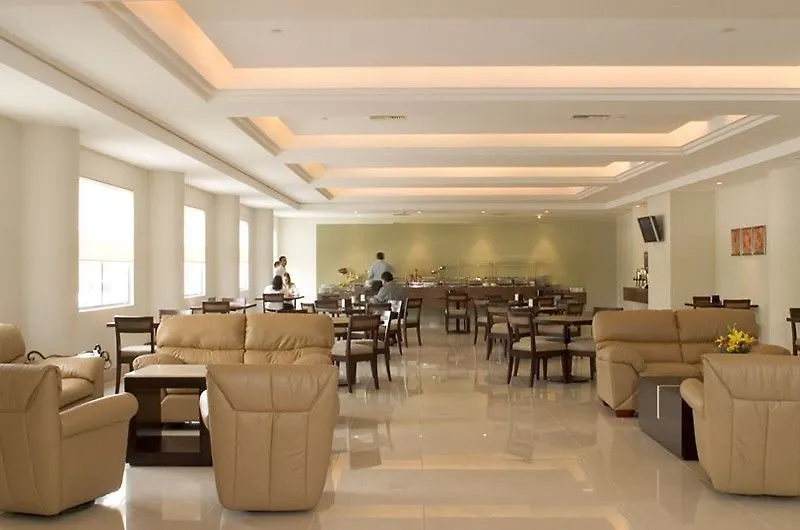 Wyndham Garden Playa Del Carmen Ξενοδοχείο 5*,  Μεξικό