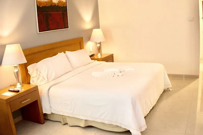 Wyndham Garden Playa Del Carmen Ξενοδοχείο Μεξικό