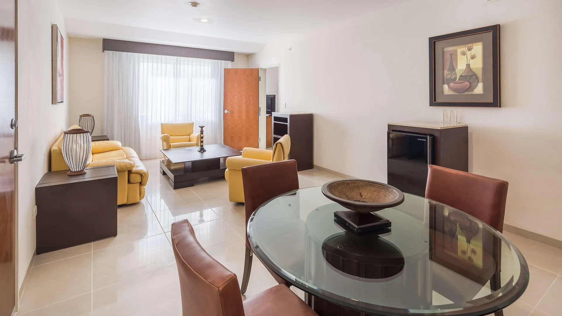 Wyndham Garden Playa Del Carmen Hotel
