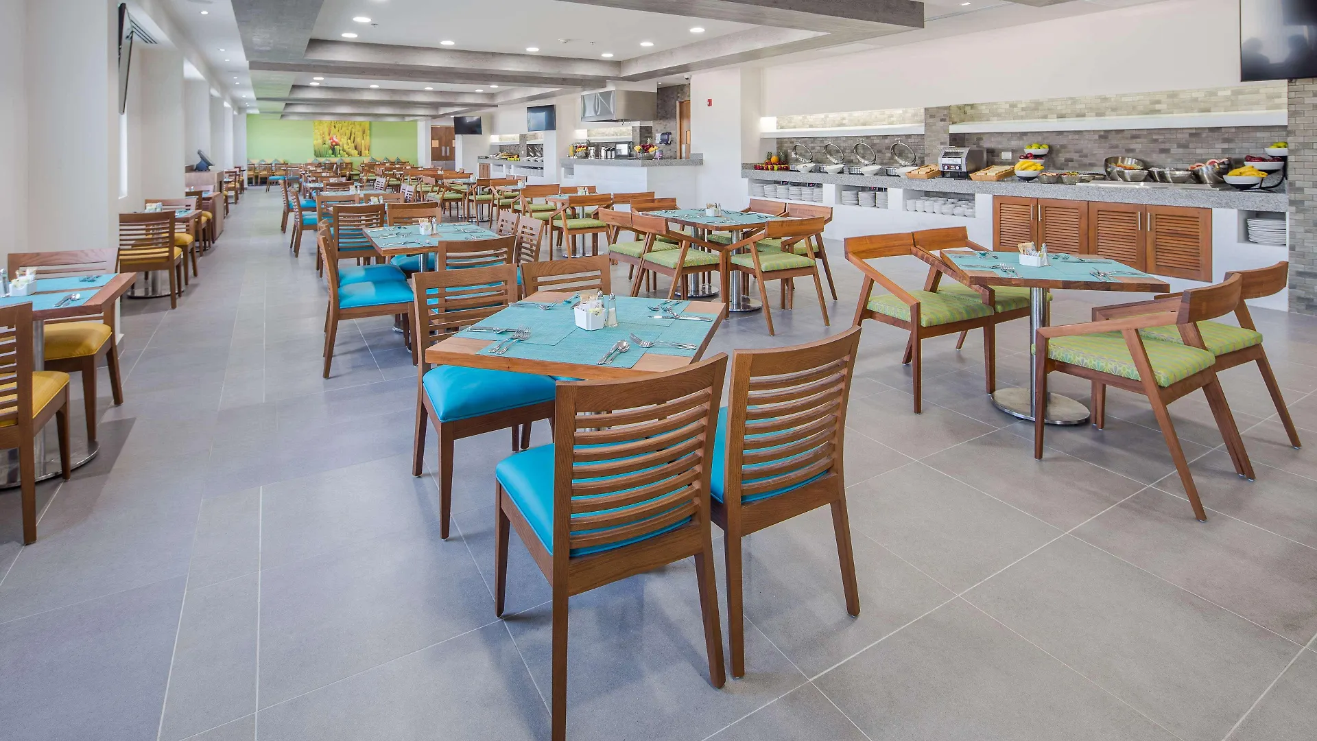 Wyndham Garden Playa Del Carmen Hotel