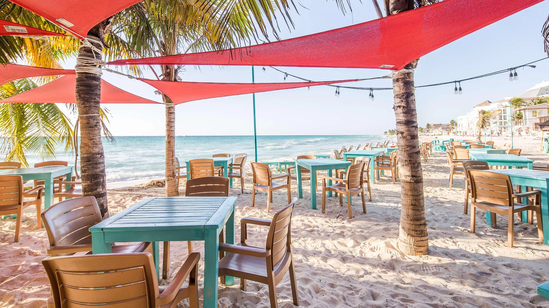 Wyndham Garden Playa Del Carmen Hotel