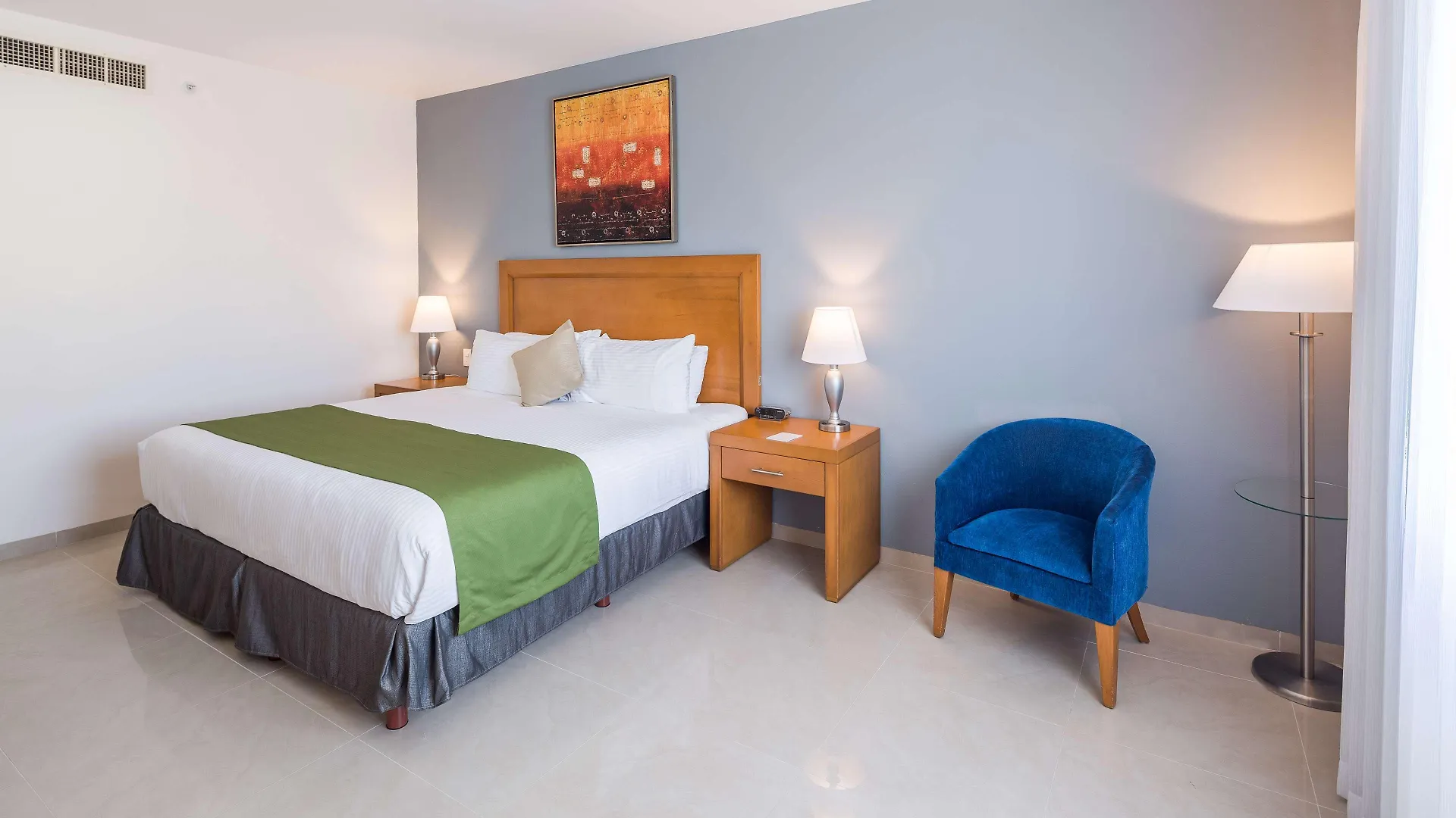 Wyndham Garden Playa Del Carmen Hotel