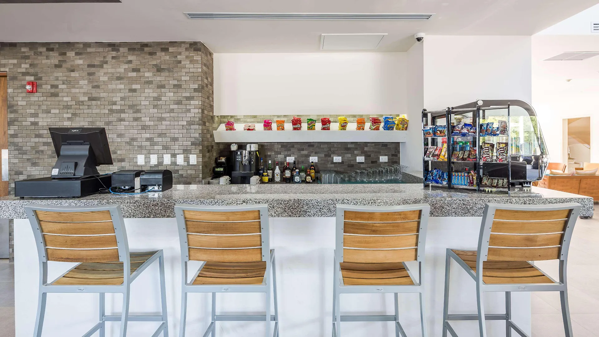 Wyndham Garden Playa Del Carmen Hotel