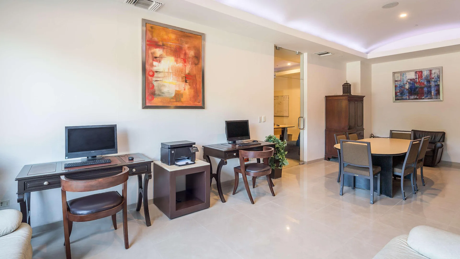 Wyndham Garden Playa Del Carmen Hotel Mexico