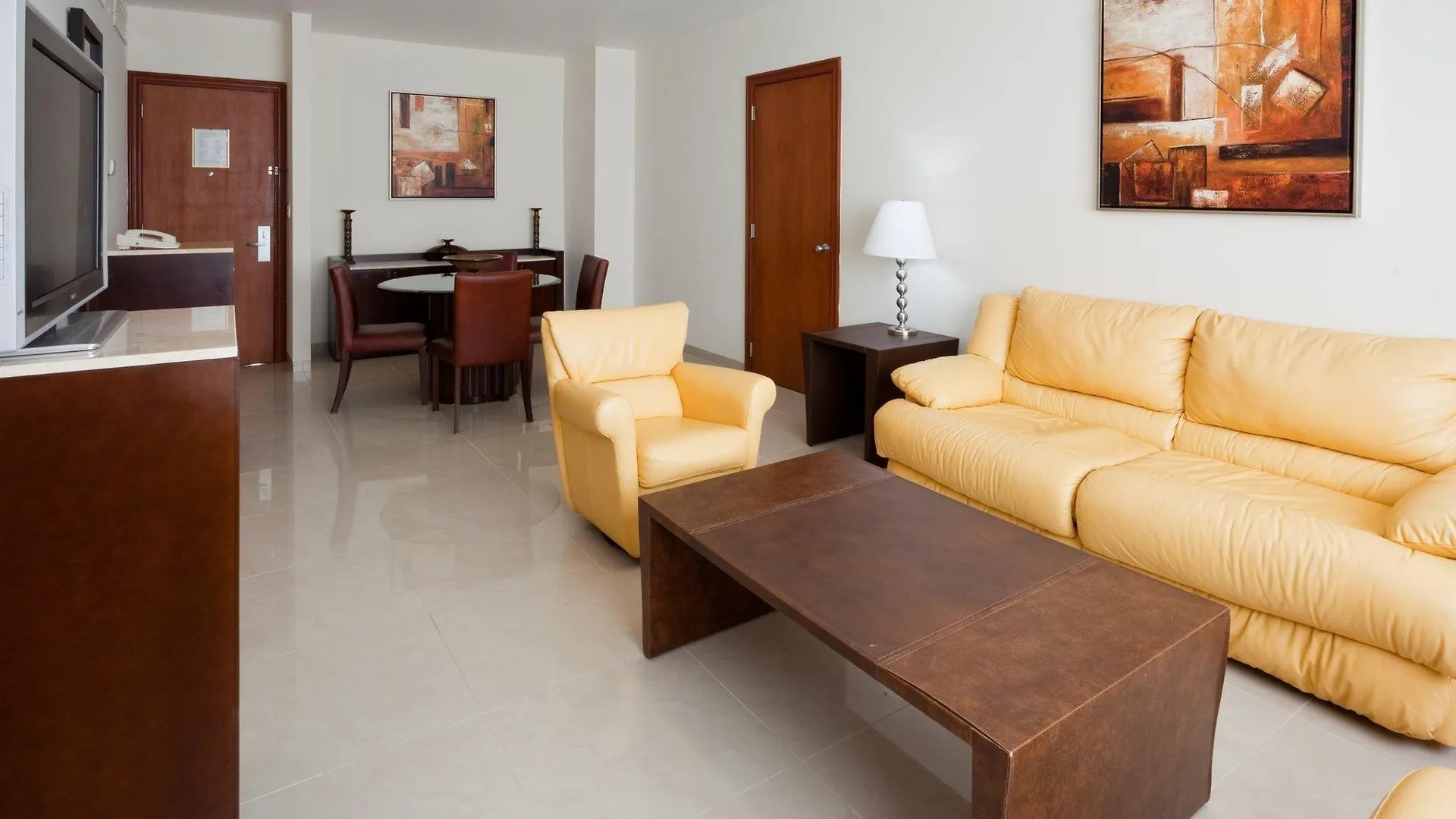 Wyndham Garden Playa Del Carmen Hotel