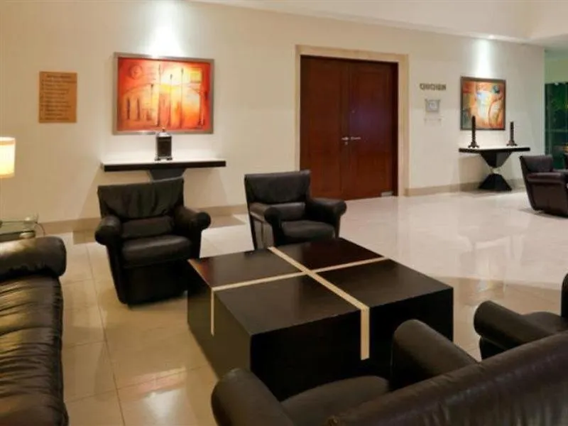 *****  Wyndham Garden Playa Del Carmen Hotel Mexico
