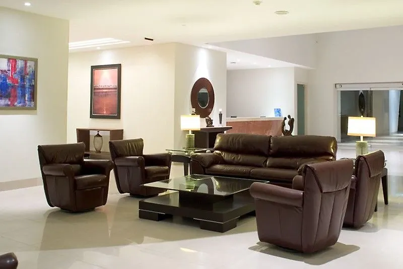 Wyndham Garden Playa Del Carmen Hotel