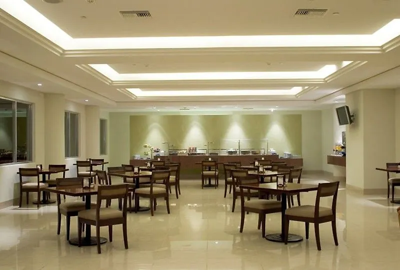 Wyndham Garden Playa Del Carmen Hotel