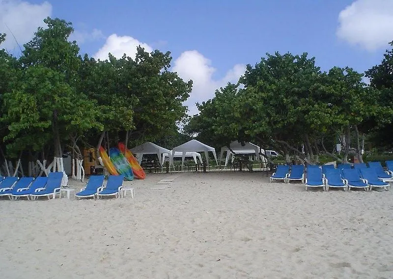 Wyndham Garden Playa Del Carmen Hotel