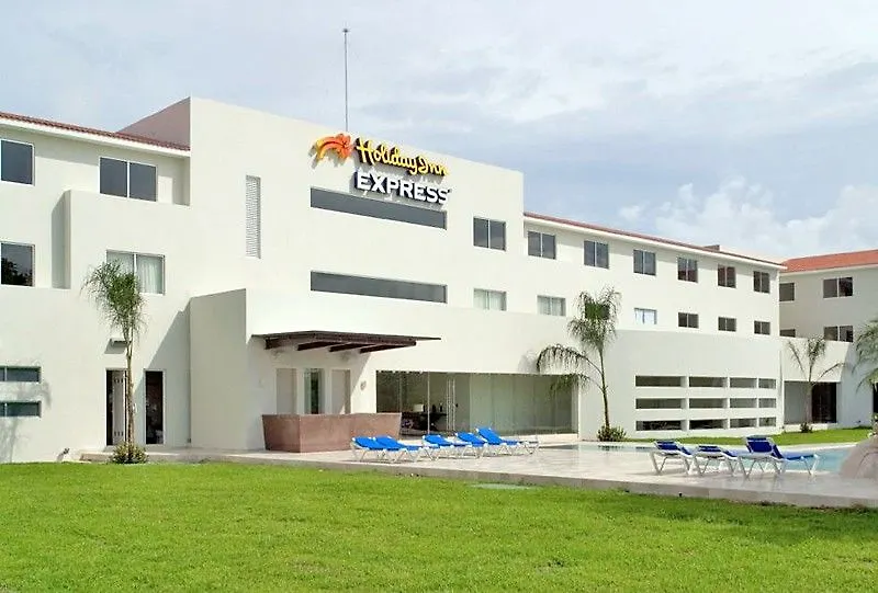 *****  Wyndham Garden Playa Del Carmen Hotel Mexico