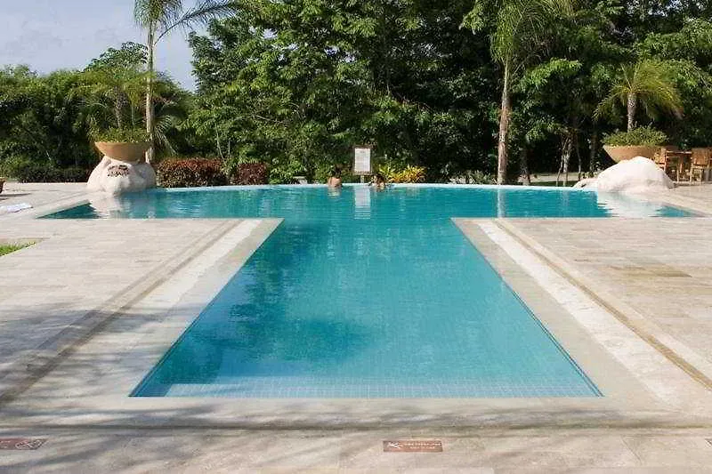 Wyndham Garden Playa Del Carmen Hotel