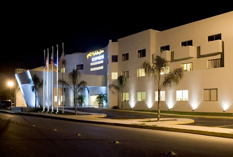 Wyndham Garden Playa Del Carmen Hotel