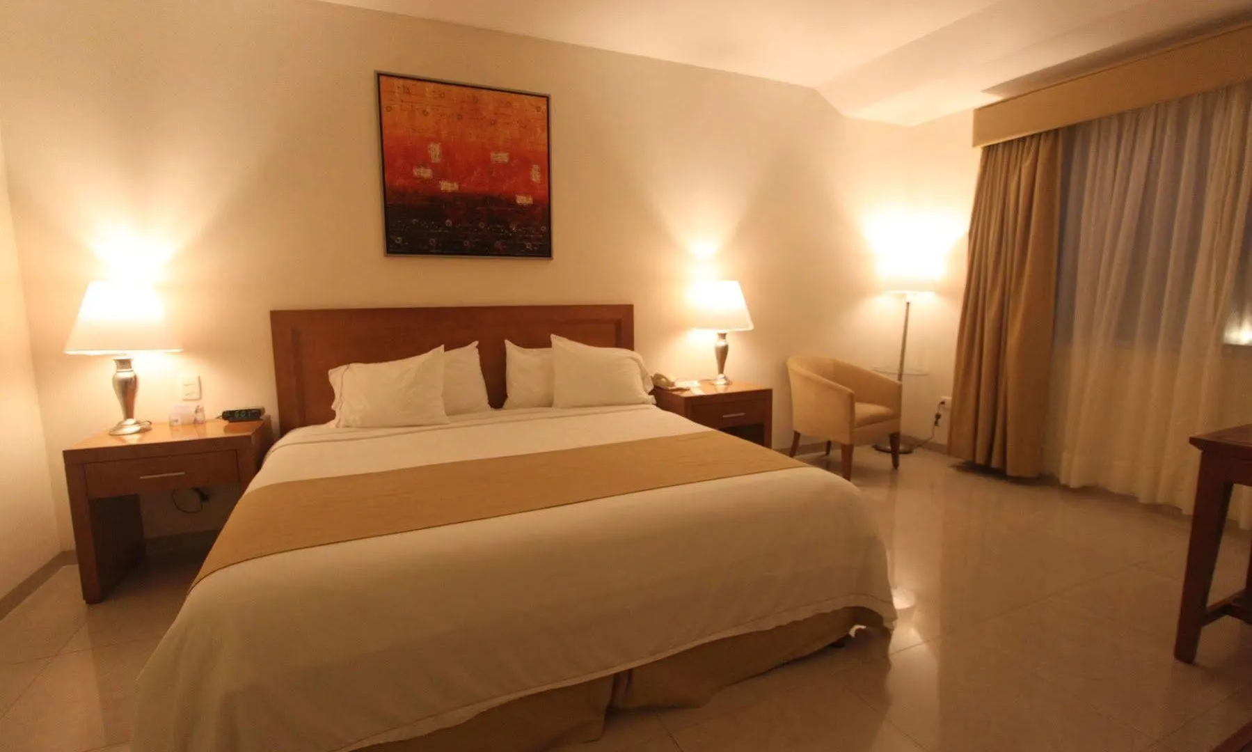 Wyndham Garden Playa Del Carmen Hotel