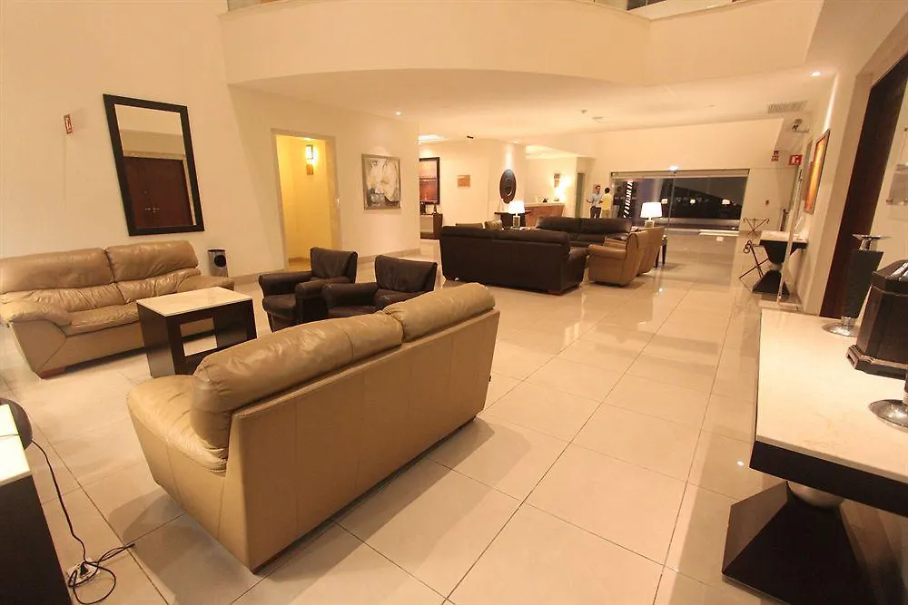 *****  Wyndham Garden Playa Del Carmen Hotel Mexico