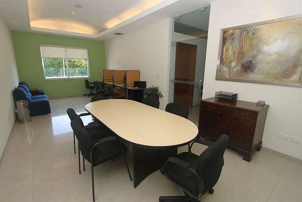Wyndham Garden Playa Del Carmen Hotel
